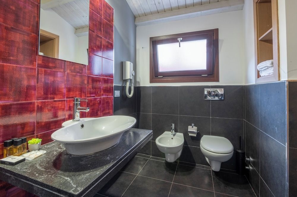 Vittorio Veneto Hotel2