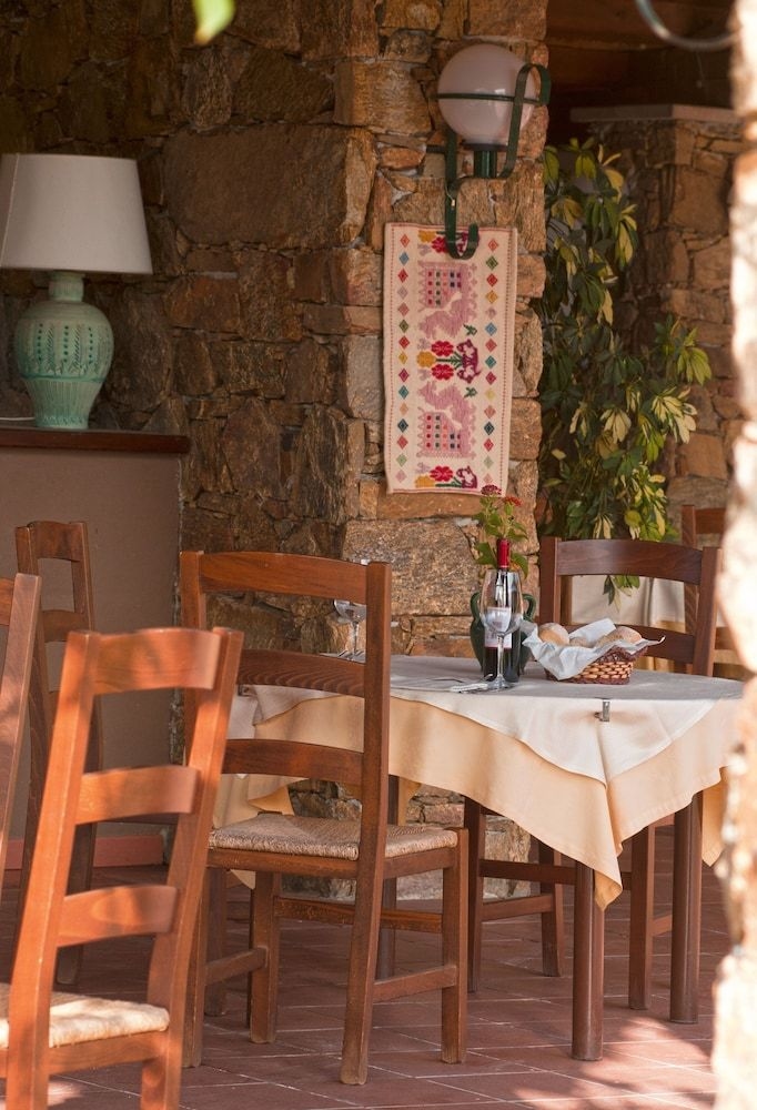 Hotel Spartivento2