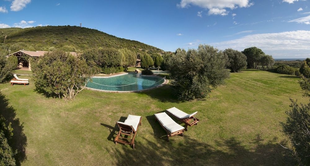 Hotel Spartivento0