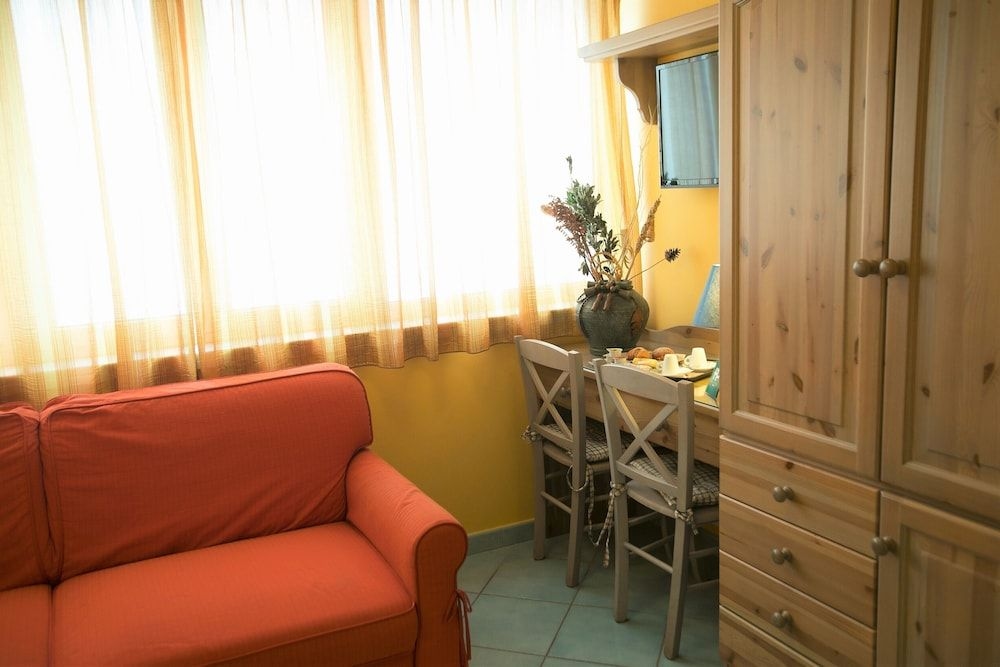 Hotel Potenza4