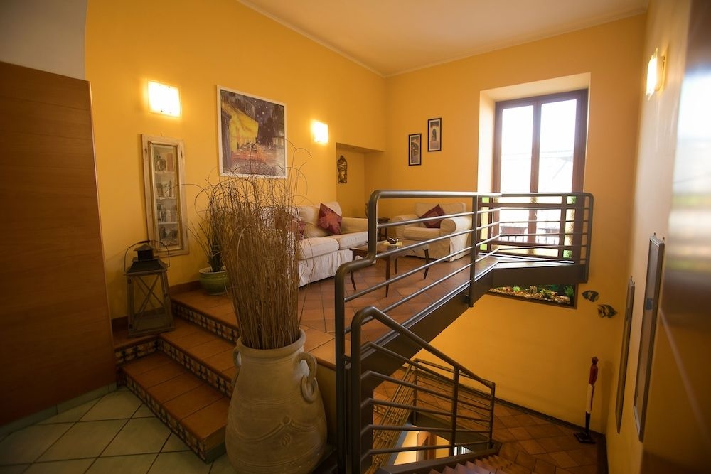 Hotel Potenza3