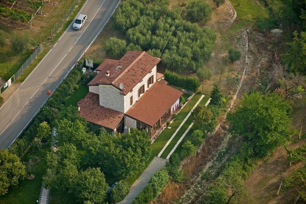 Villa Gesi0