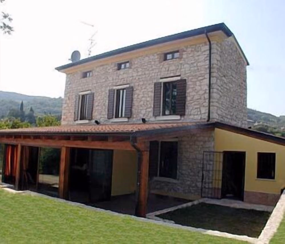 Villa Gesi3