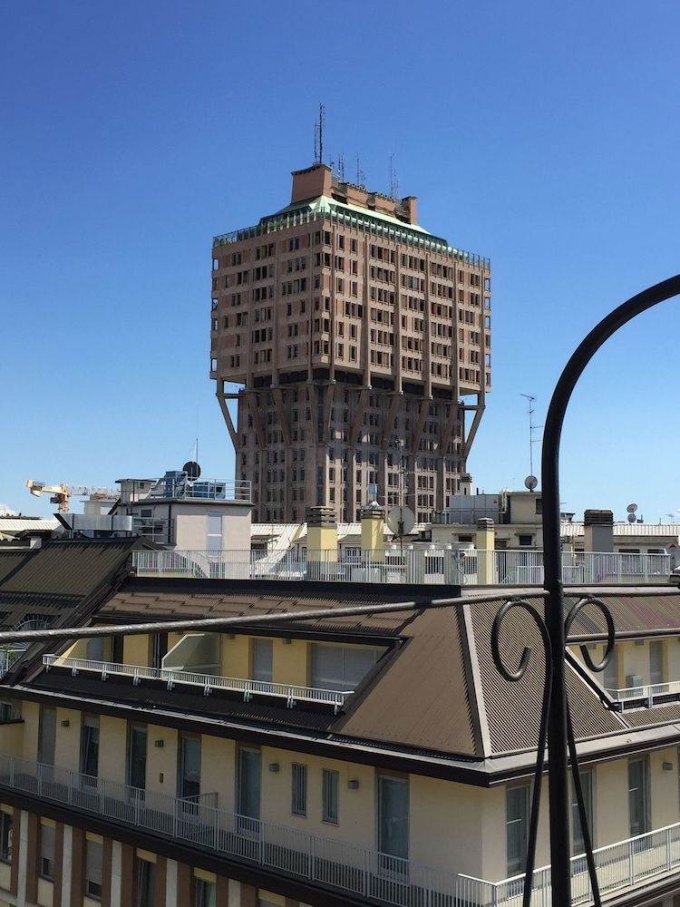 Suite Milano2