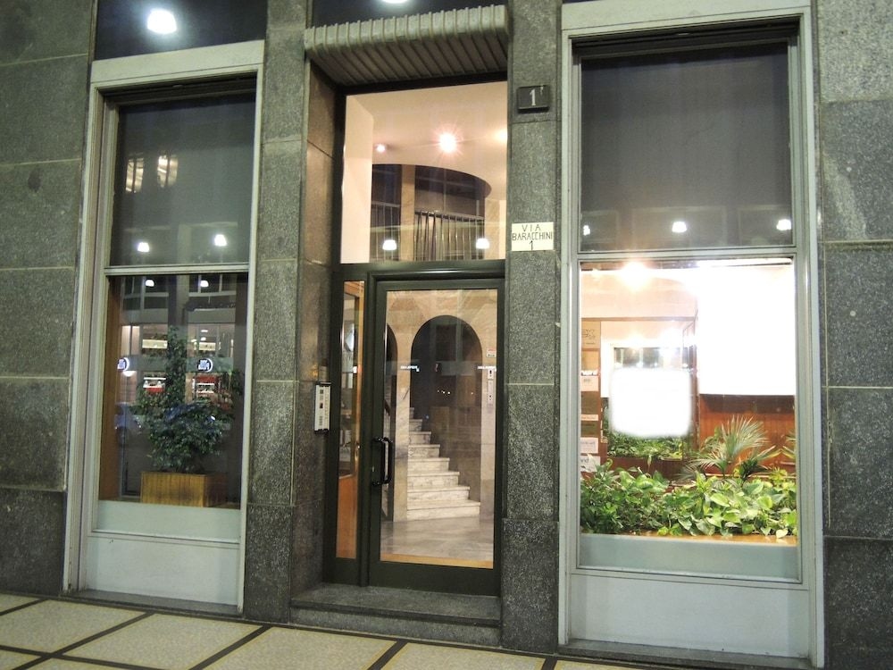 Suite Milano3