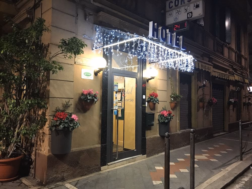 Corso0