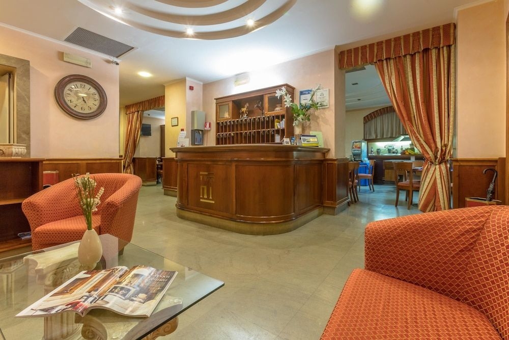 Hotel Traiano3