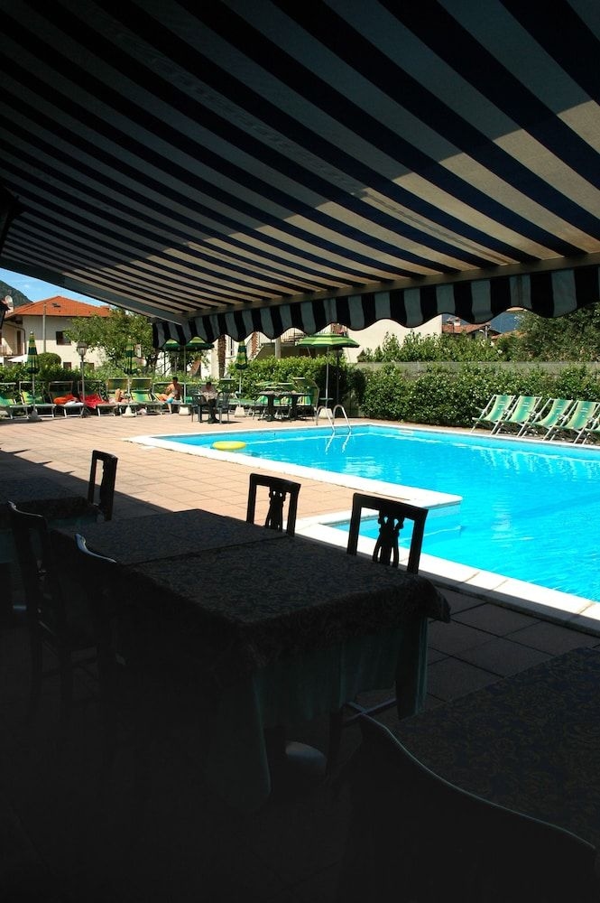 Hotel Sonenga3