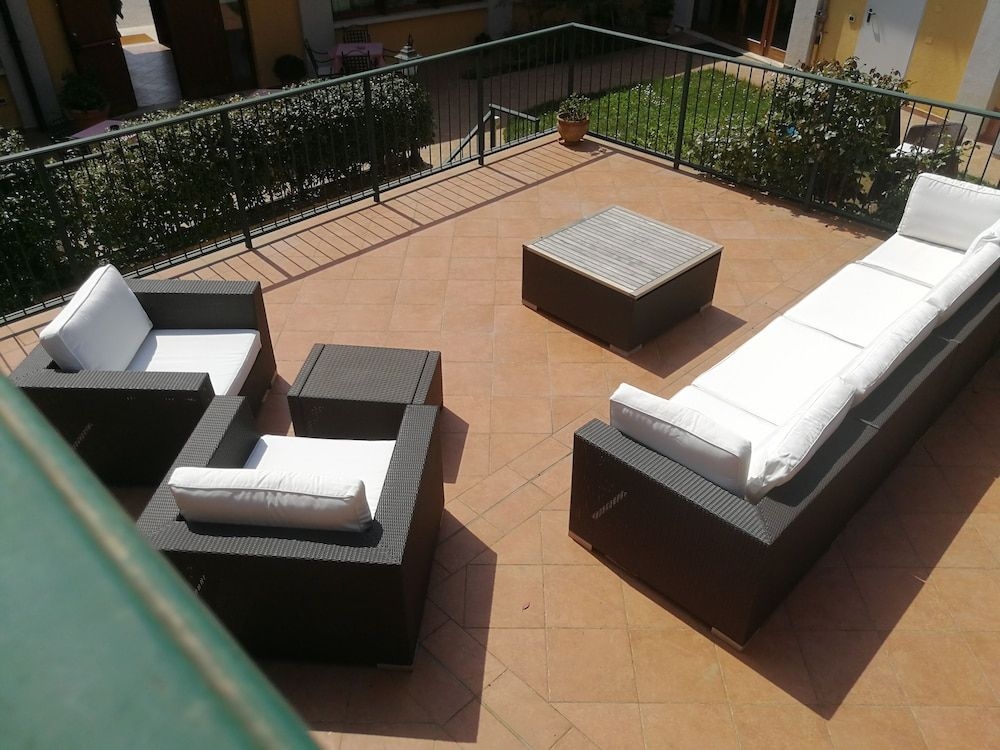 Hotel Tre Punte4