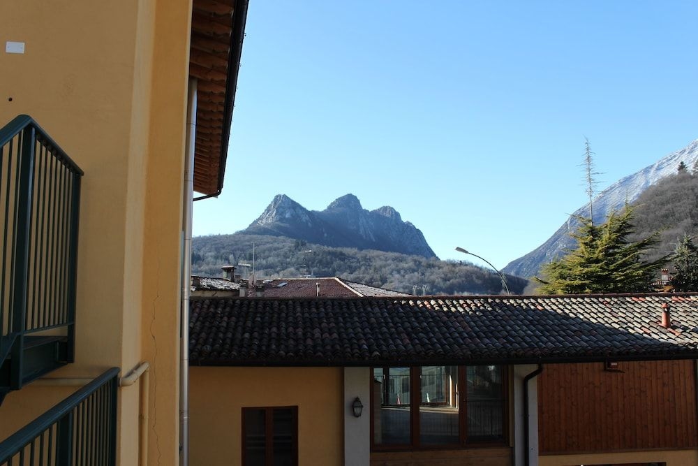 Hotel Tre Punte0
