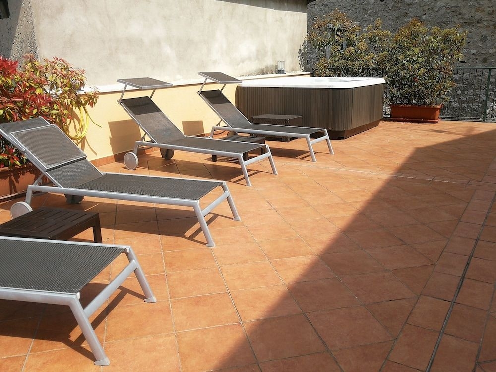 Hotel Tre Punte3