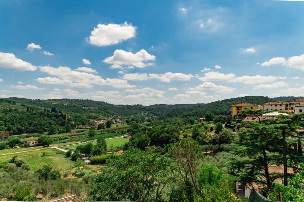 Hotel Villa La Malva2