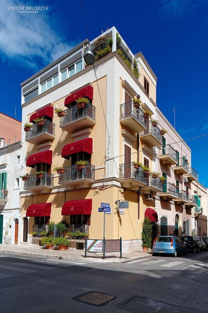 Sogno d'Epoca 1822 B&B2