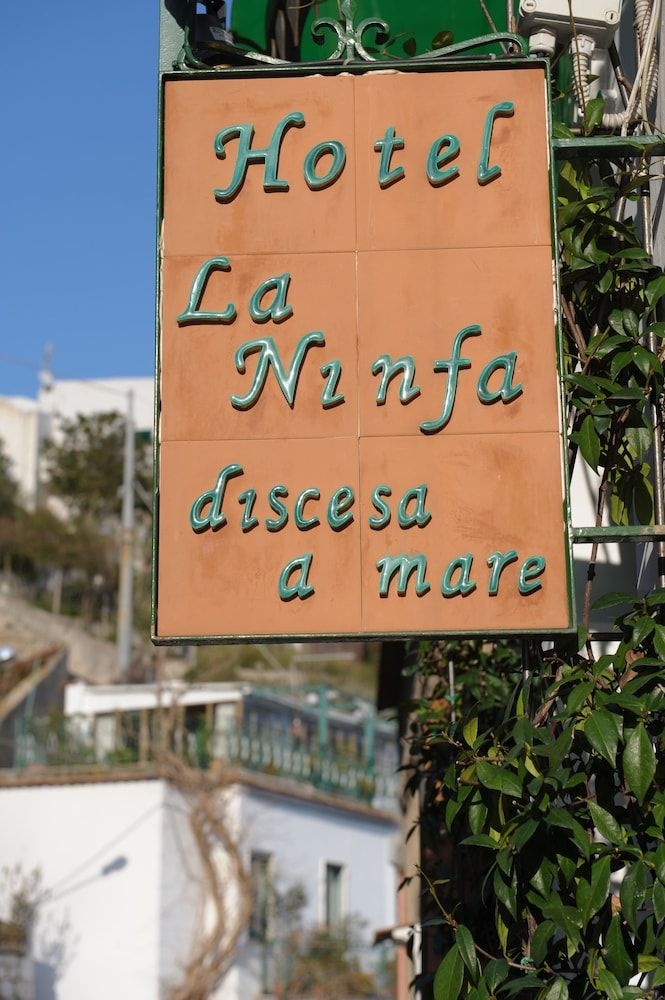 Hotel La Ninfa1