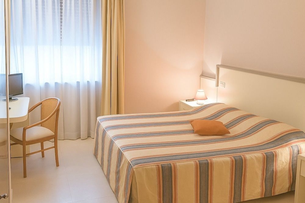 Hotel Al Santandrea3