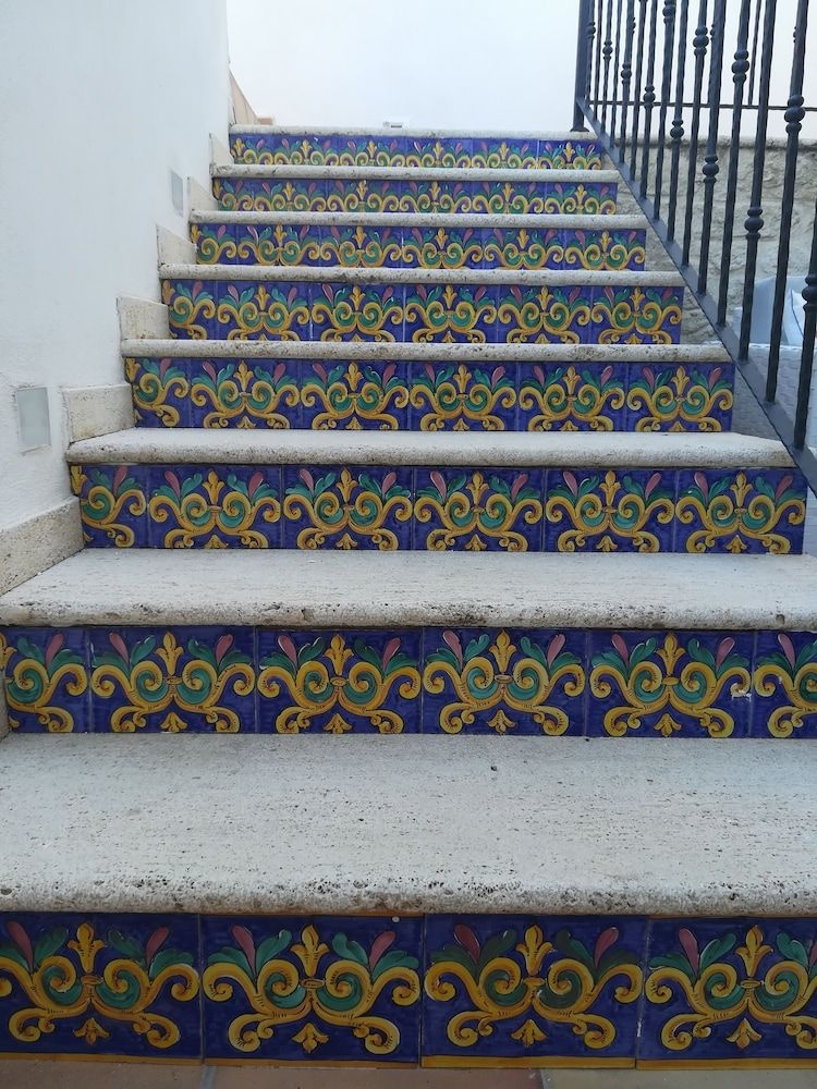 Villa Carlo Resort2