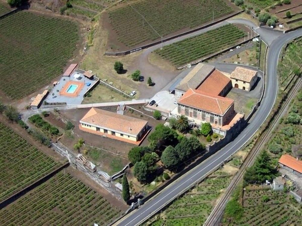 Etna Wine Agriturismo0