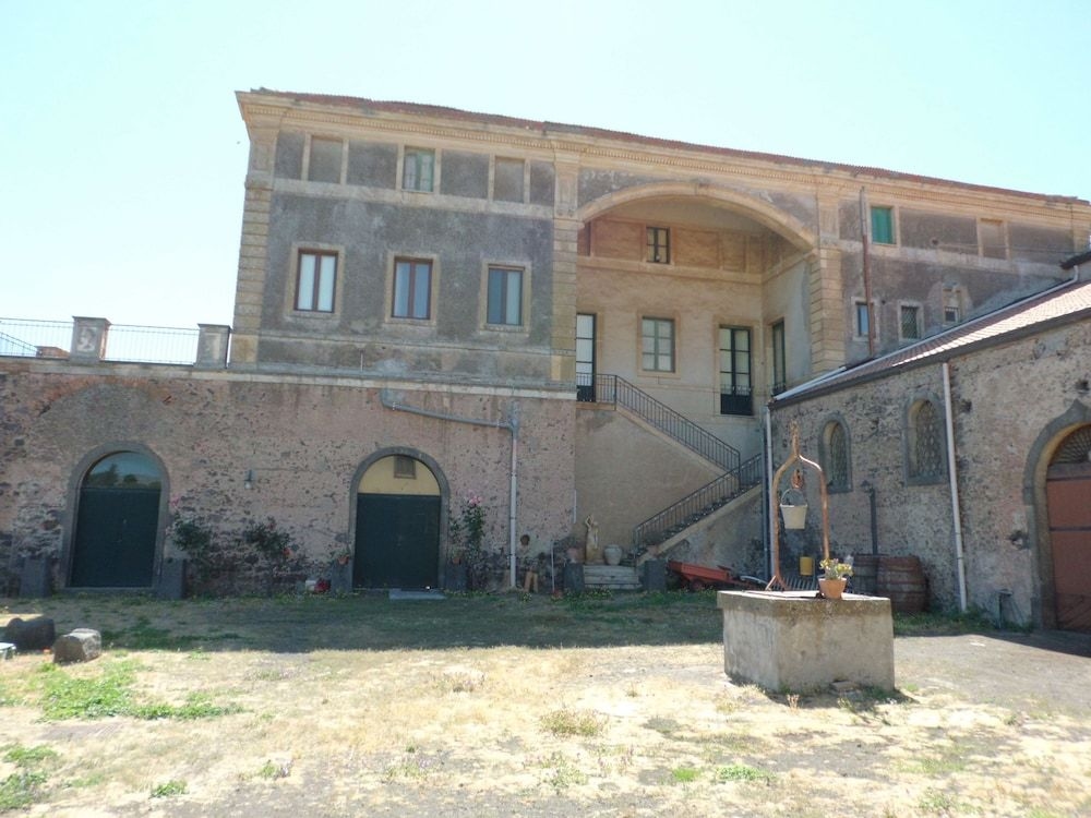 Etna Wine Agriturismo1