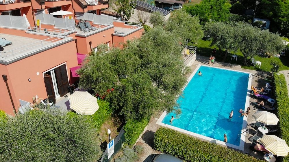 Holidays Residence4
