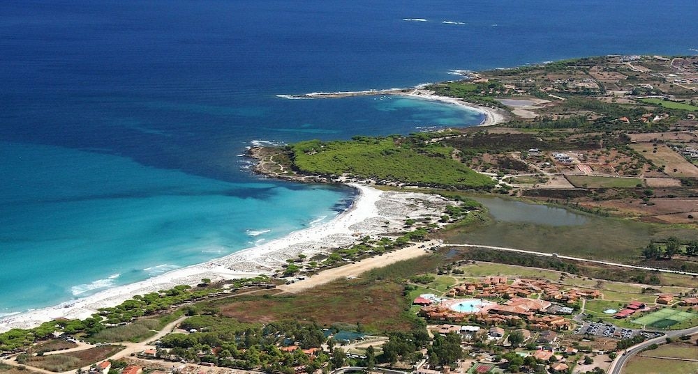 Villaggio Baia dei Pini3