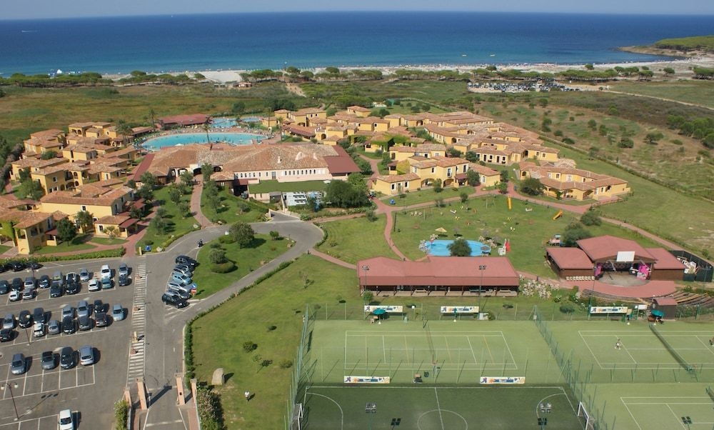 Villaggio Baia dei Pini2