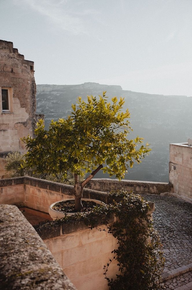 Sant'Angelo Luxury Resort0