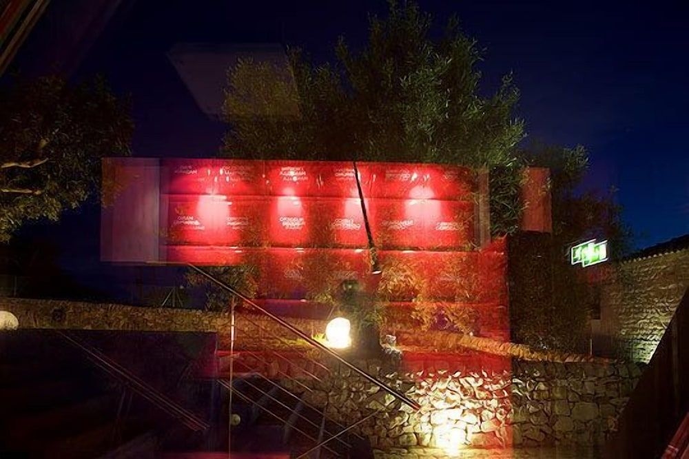Balarte Hotel4