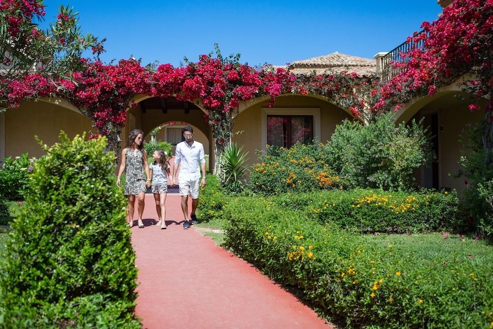 Cala Luas Resort4