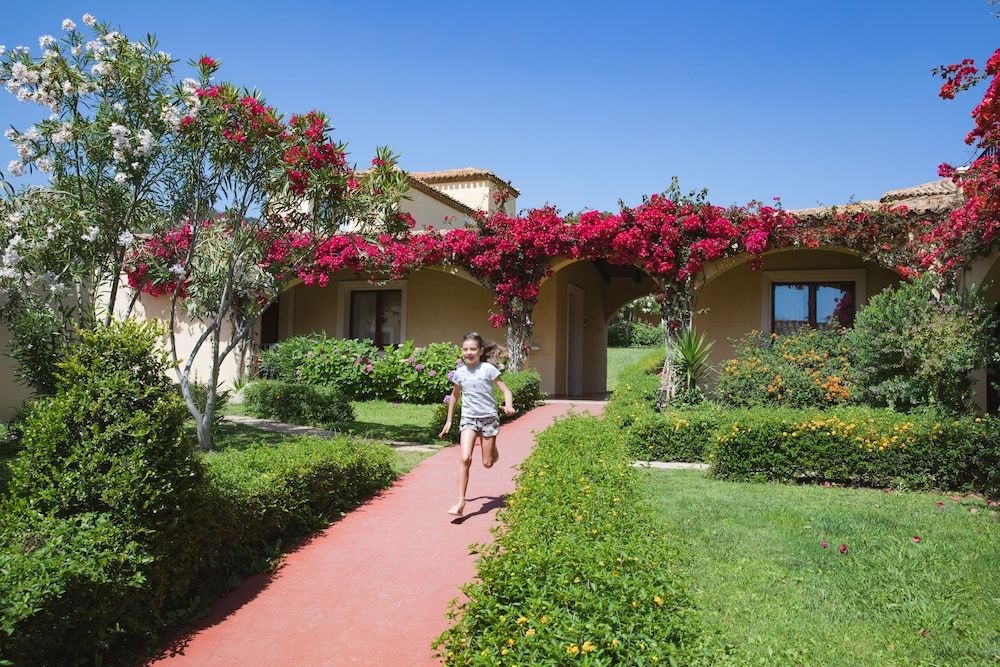 Cala Luas Resort0