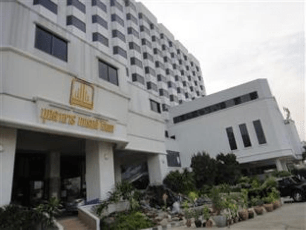 โรงแรมมุกดาหาร แกรนด์ (Mukdahan Grand Hotel)4