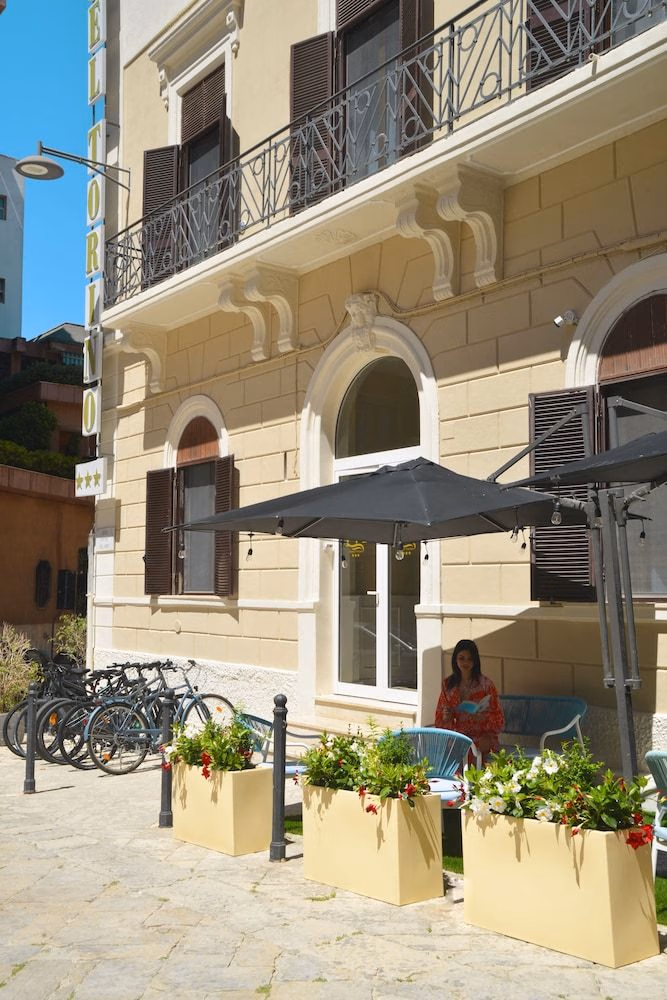 Hotel Torino1