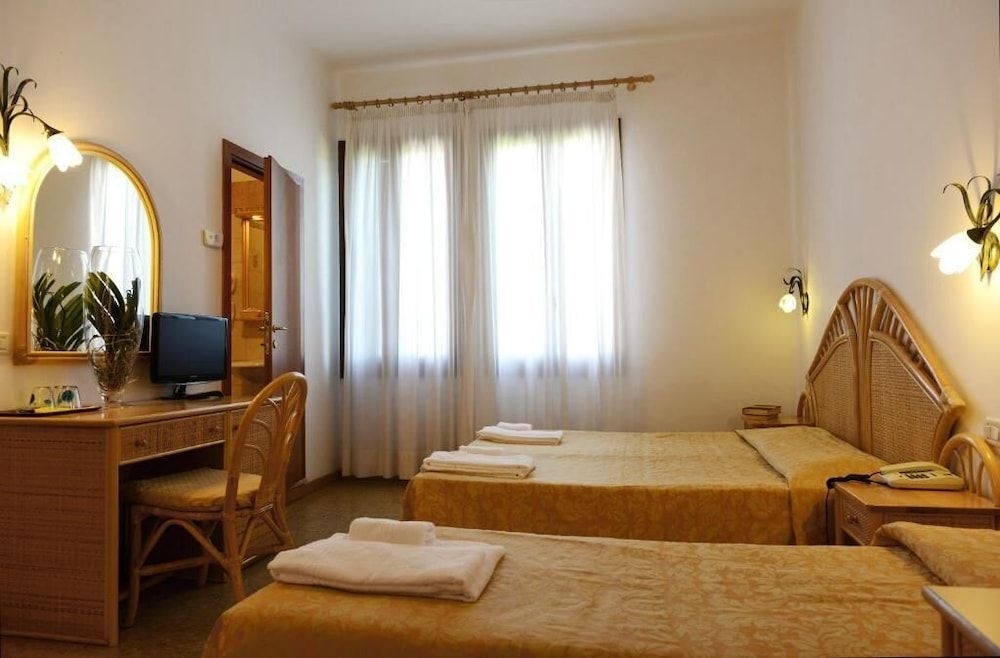 Hotel Orio0