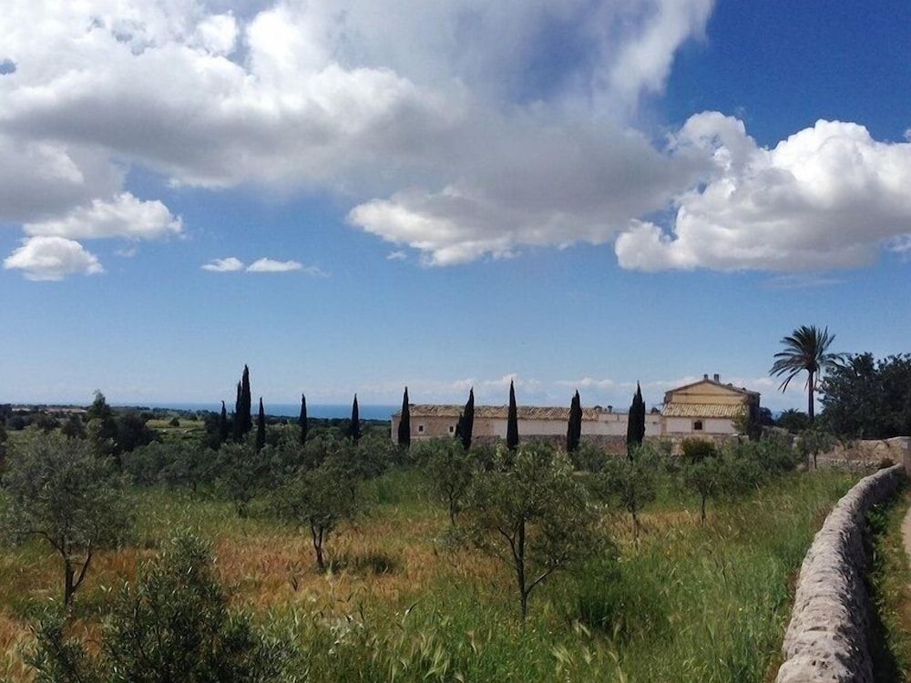 Tenuta Cammarana0