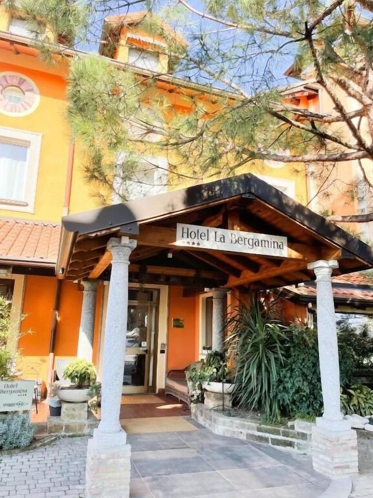 Hotel La Bergamina1