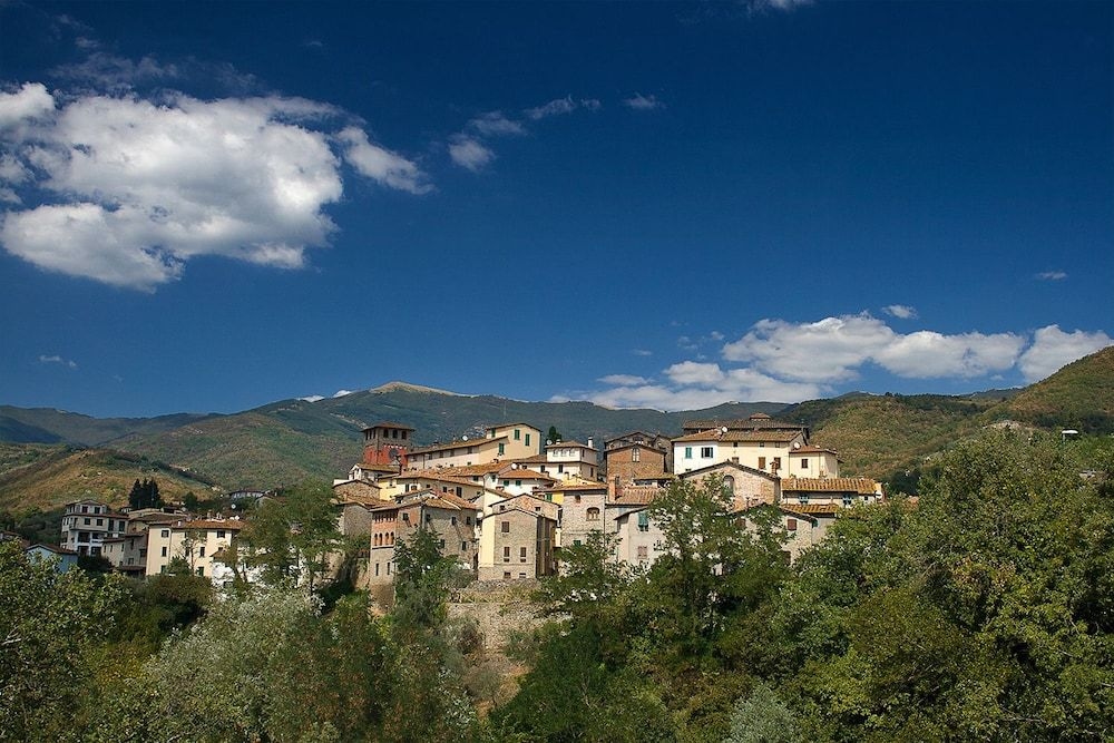 Dimora Casa Eugenia1