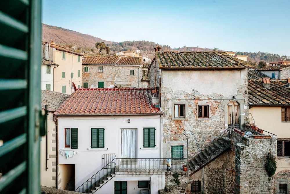 Dimora Casa Eugenia0