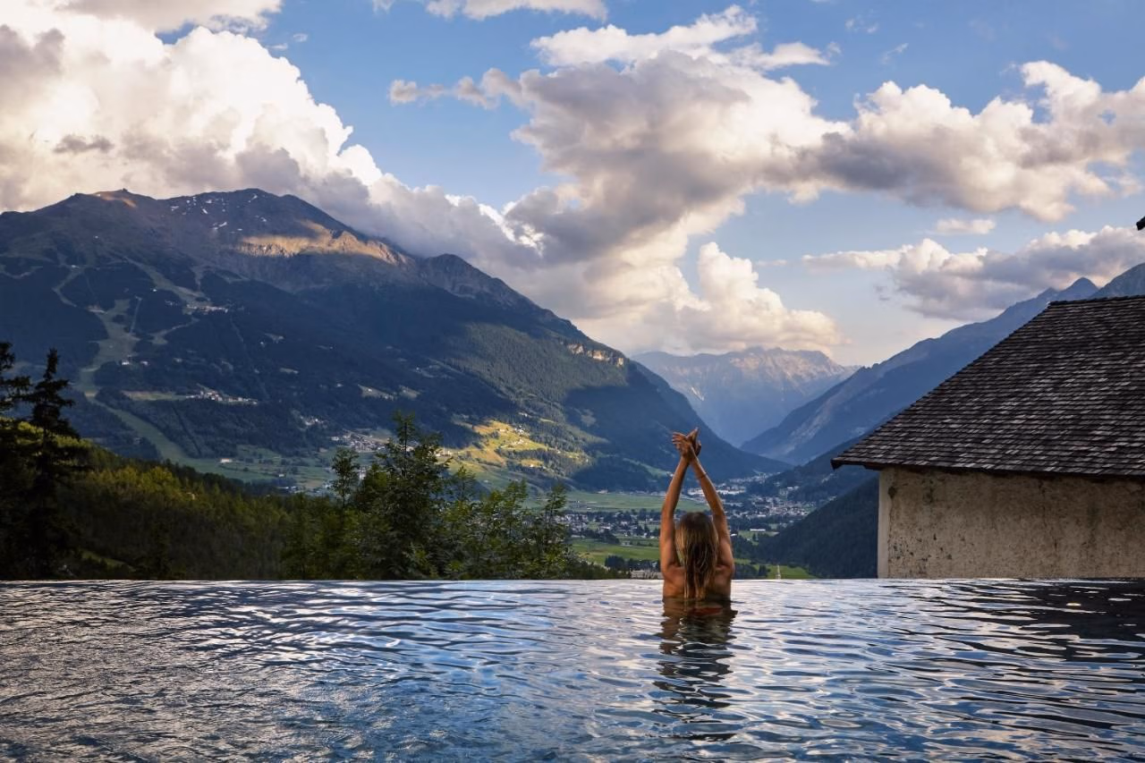 Hotel Bagni Vecchi0