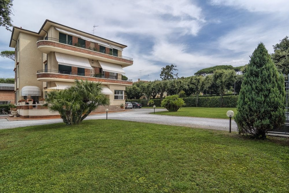 Villa Edera0
