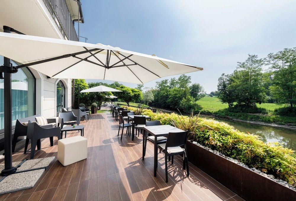 Hotel Il Corazziere1