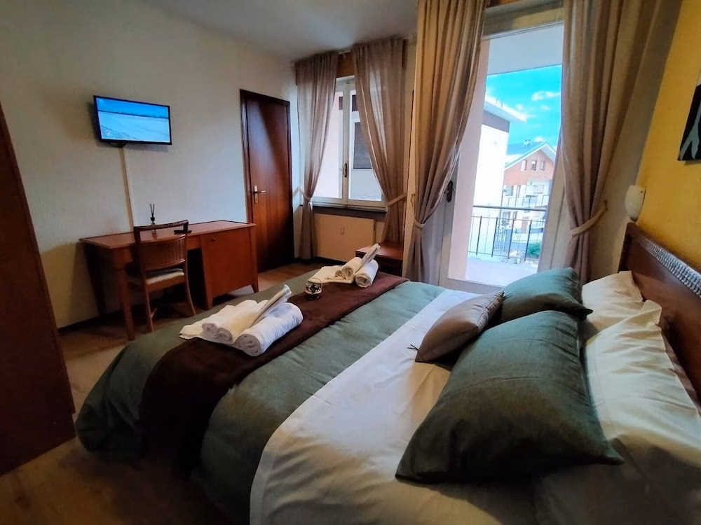 Hotel La Chance3