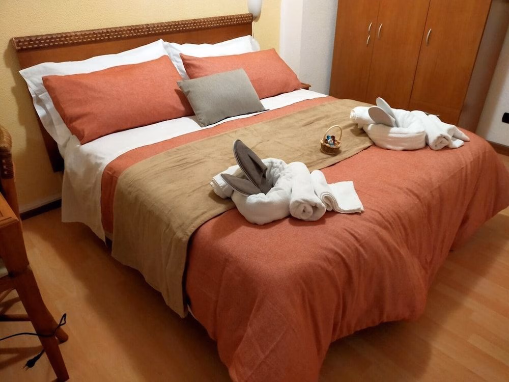 Hotel La Chance2