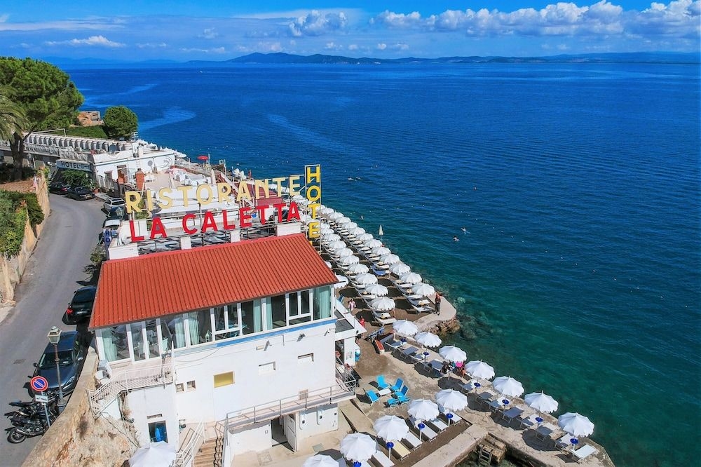 Hotel La Caletta4