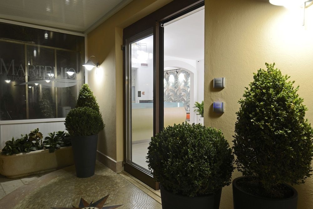 Hotel Martello1