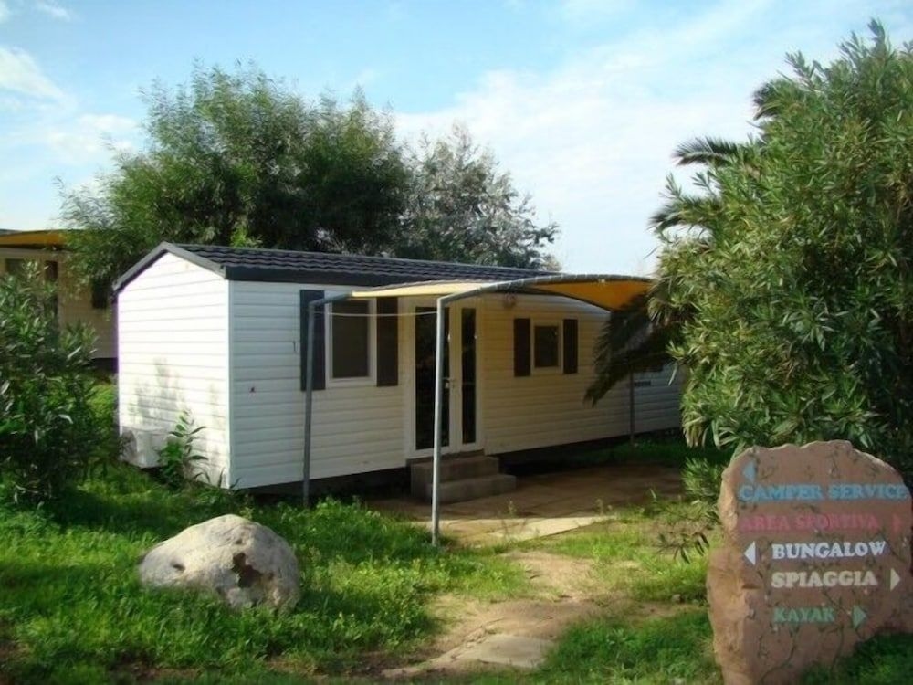 Village Camping La Foce4