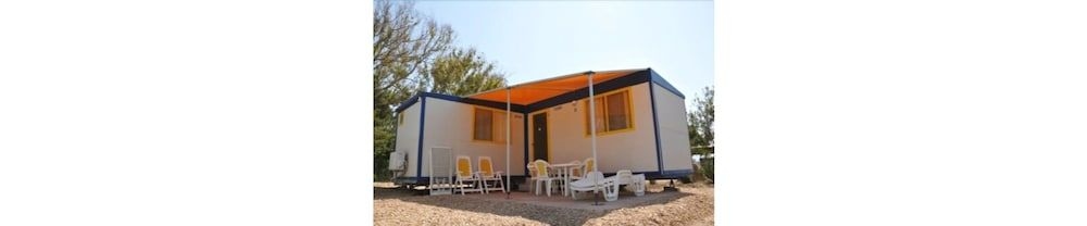 Village Camping La Foce1