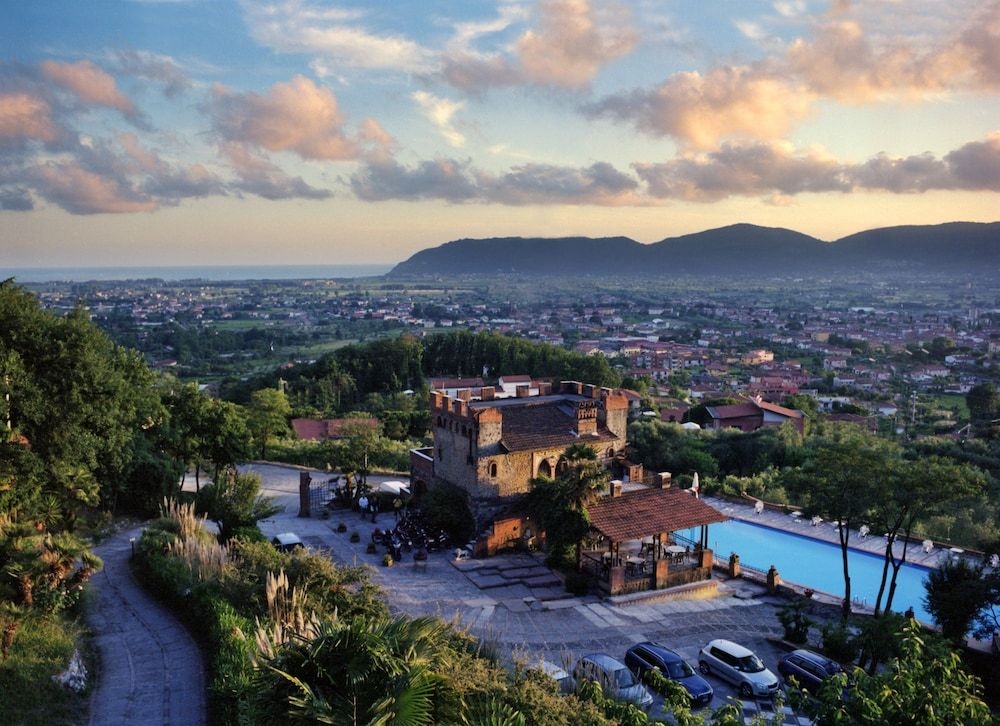 Ippotur Medieval Resort3