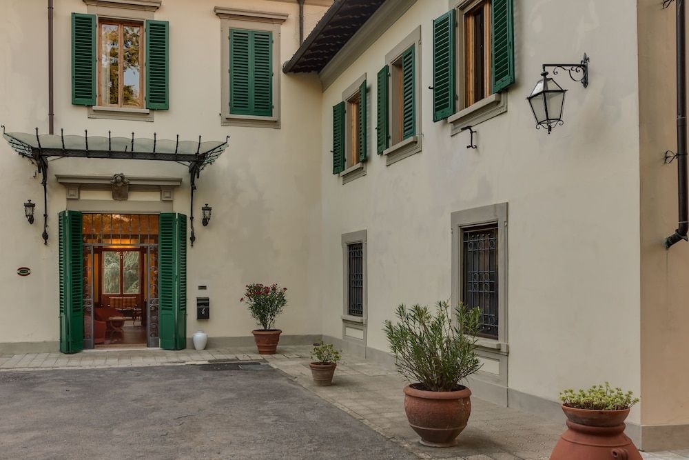 Giotto Park Hotel1