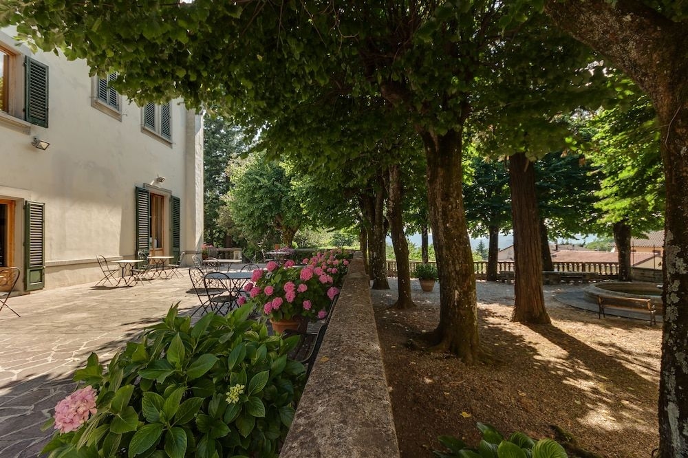 Giotto Park Hotel4
