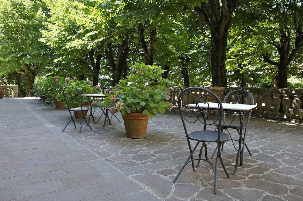 Giotto Park Hotel3