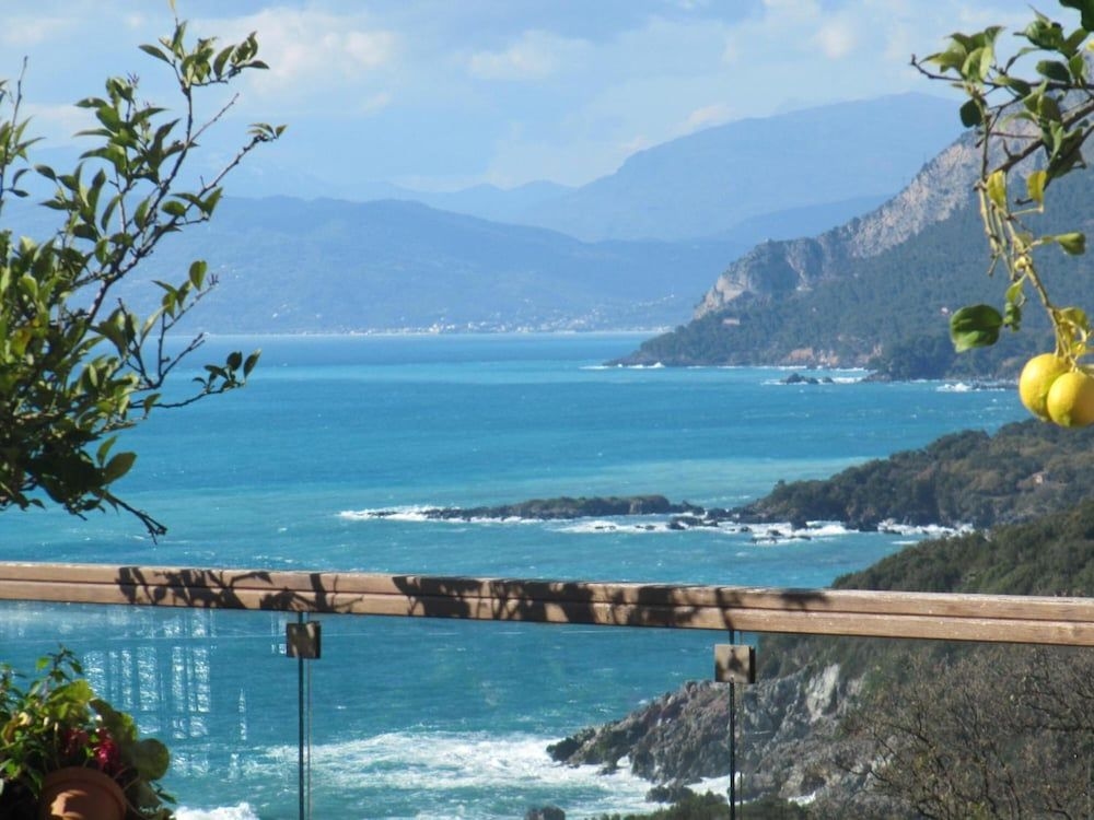 Hotel Martino0
